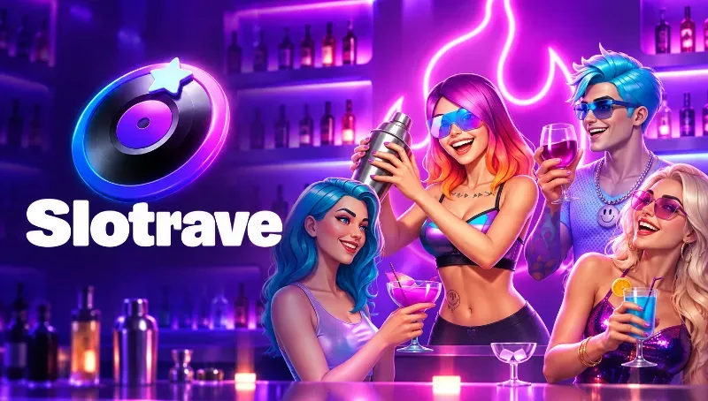 4.SlotRave - banner
