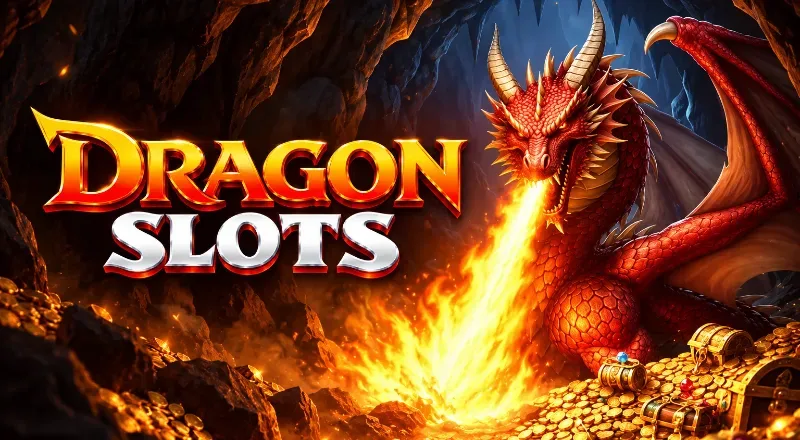 5.Dragonslots - banner